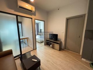 For rent 1 bed condo in Bang Kapi, Bangkok