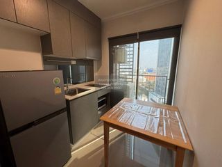 For rent 1 bed condo in Bang Kapi, Bangkok
