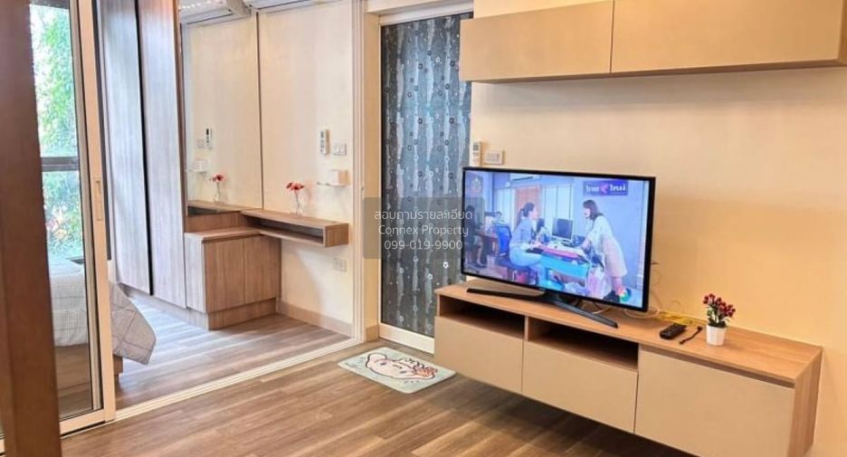 For rent 1 bed condo in Phra Khanong, Bangkok