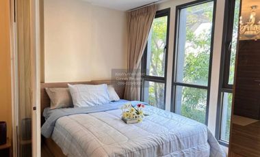 For rent 1 bed condo in Phra Khanong, Bangkok