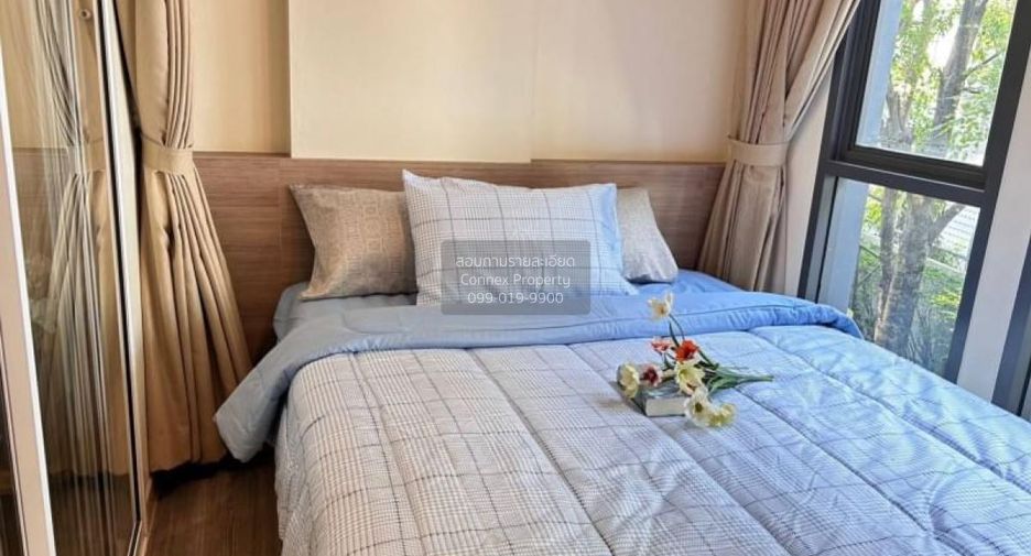 For rent 1 bed condo in Phra Khanong, Bangkok