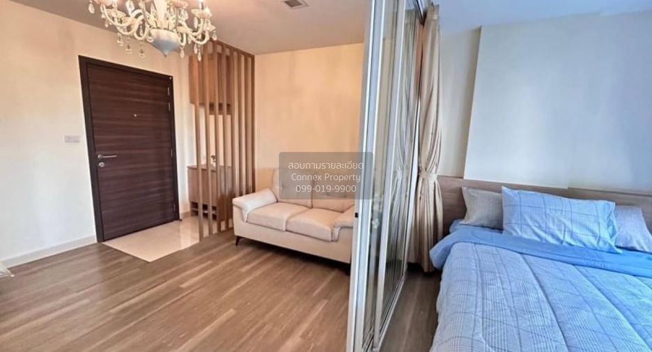 For rent 1 bed condo in Phra Khanong, Bangkok