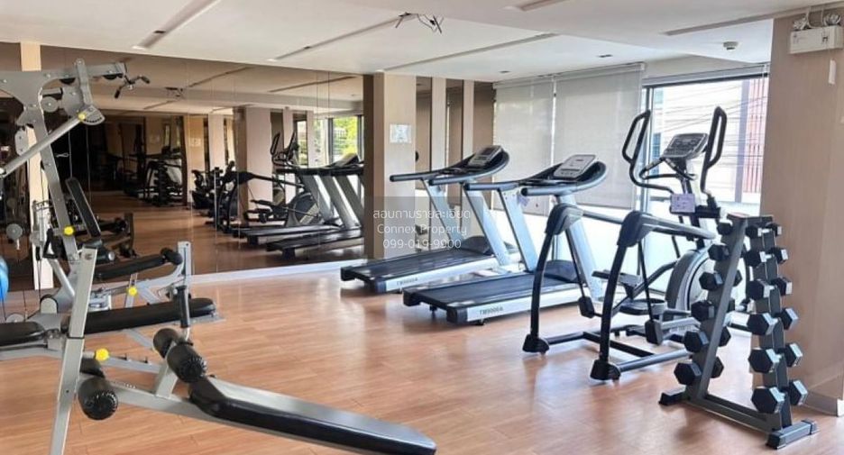 For rent 1 bed condo in Phra Khanong, Bangkok