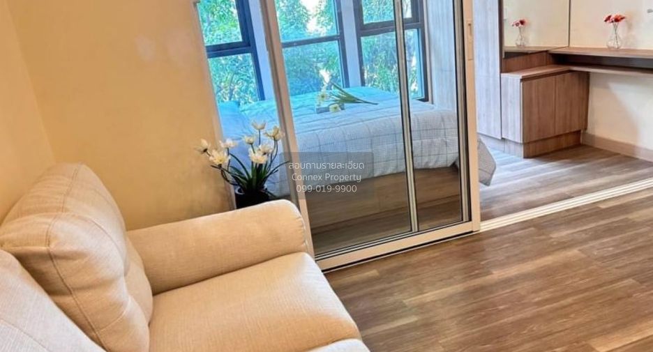 For rent 1 bed condo in Phra Khanong, Bangkok