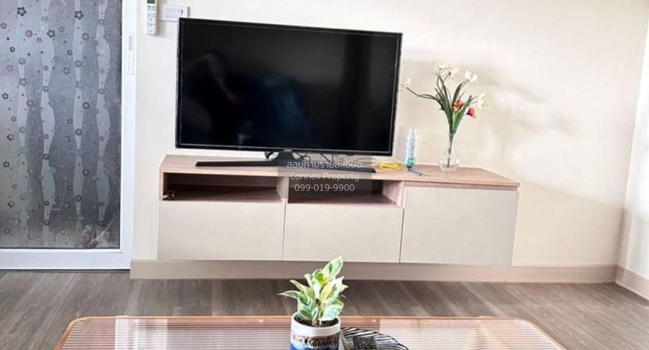 For rent 1 bed condo in Phra Khanong, Bangkok