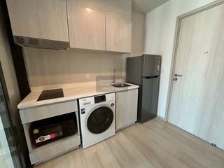 For rent 1 bed condo in Pathum Wan, Bangkok