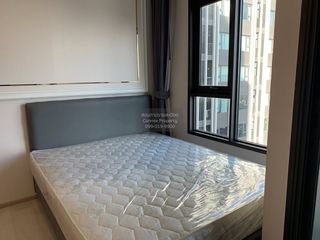 For rent 1 bed condo in Pathum Wan, Bangkok