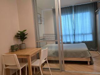 À louer 1 chambre condo à Phasi Charoen, Bangkok