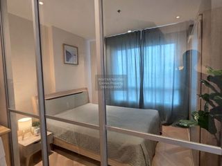 À louer 1 chambre condo à Phasi Charoen, Bangkok
