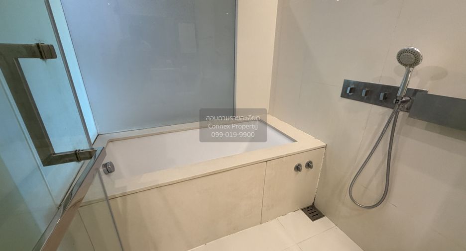 Condo en alquiler de 1 habitaciones en Watthana, Bangkok