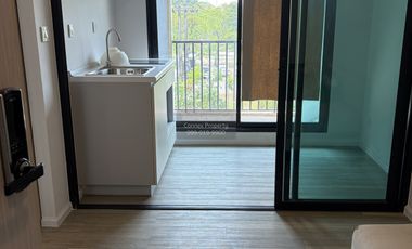 Wohnung zur Miete mit 1 Zimmer in Chatuchak, Bangkok