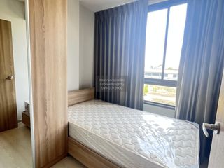 For rent 2 bedrooms condo in Don Mueang, Bangkok