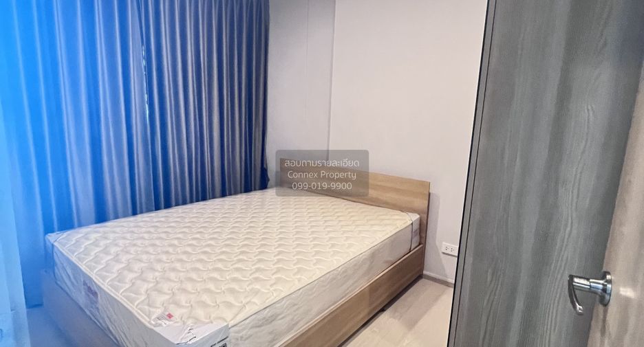 For rent 2 bedrooms condo in Don Mueang, Bangkok