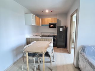 For rent 2 bedrooms condo in Don Mueang, Bangkok