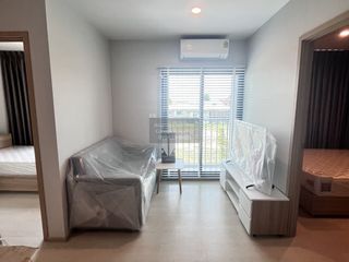 For rent 2 bedrooms condo in Don Mueang, Bangkok