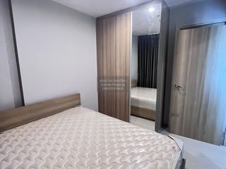 For rent 2 bedrooms condo in Don Mueang, Bangkok