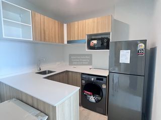 For rent 2 bedrooms condo in Don Mueang, Bangkok