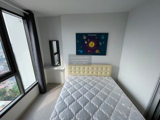 For rent 1 bed condo in Phasi Charoen, Bangkok