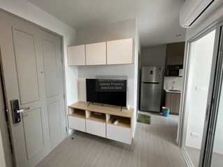 For rent 1 bed condo in Phasi Charoen, Bangkok