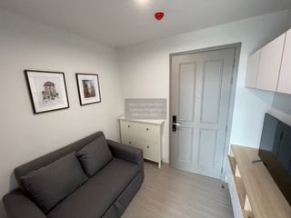 For rent 1 bed condo in Phasi Charoen, Bangkok