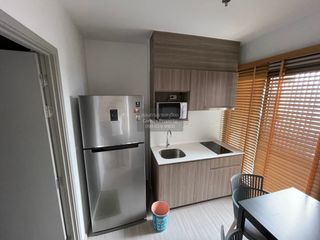 For rent 1 bed condo in Phasi Charoen, Bangkok