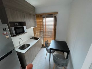 For rent 1 bed condo in Phasi Charoen, Bangkok