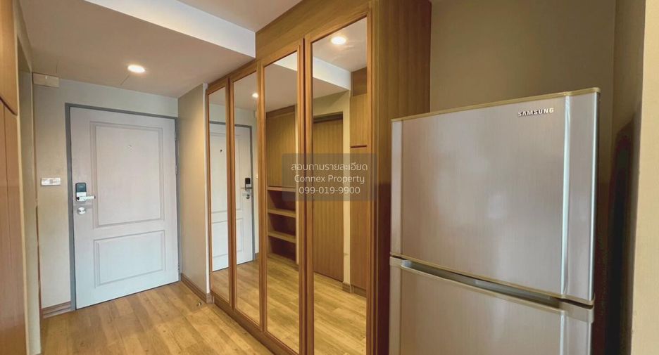 Condo en alquiler de 1 habitaciones en Bang Na, Bangkok