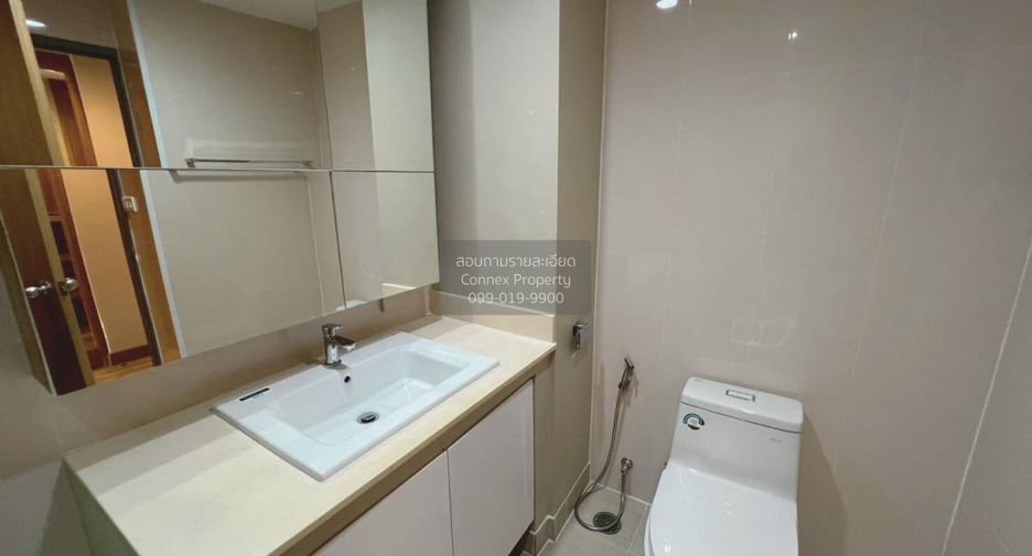 Condo en alquiler de 1 habitaciones en Bang Na, Bangkok