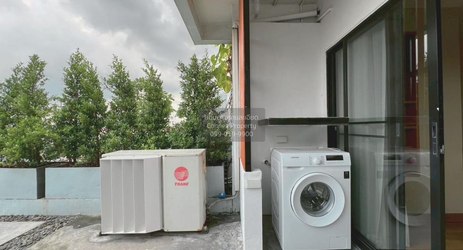 Condo en alquiler de 1 habitaciones en Bang Na, Bangkok
