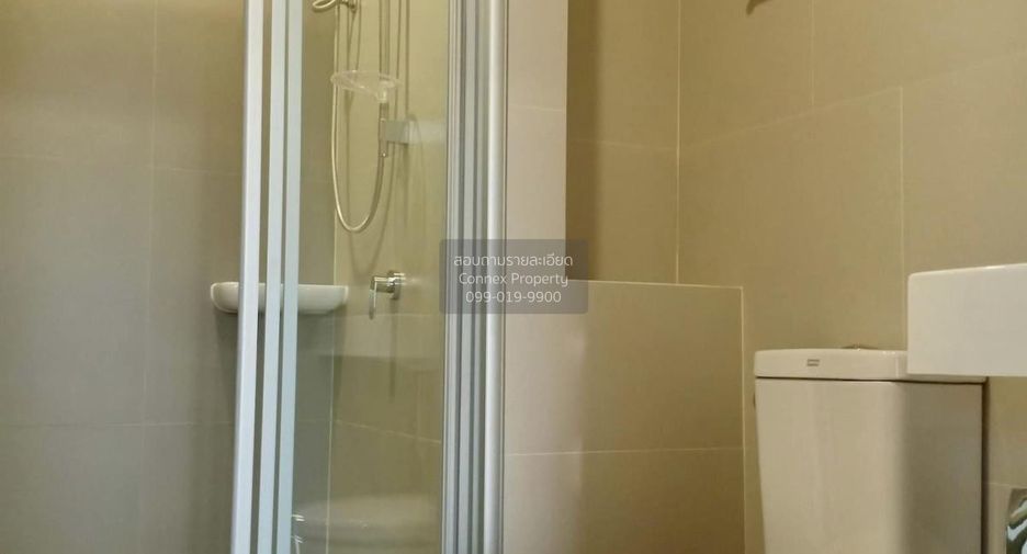 For rent 1 bed condo in Phaya Thai, Bangkok