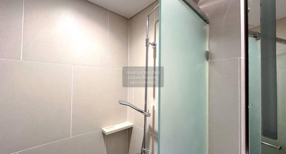 Condo en alquiler de 2 habitaciones en Khlong Toei, Bangkok