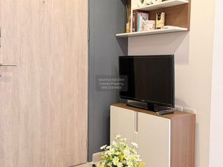 Wohnung zur Miete mit 1 Zimmer in Bangkok Noi, Bangkok