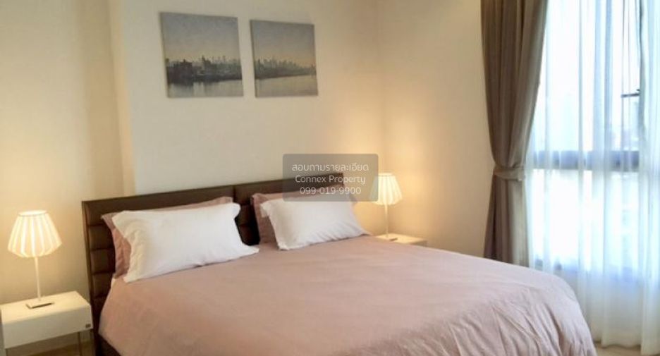 For rent 1 Beds condo in Watthana, Bangkok