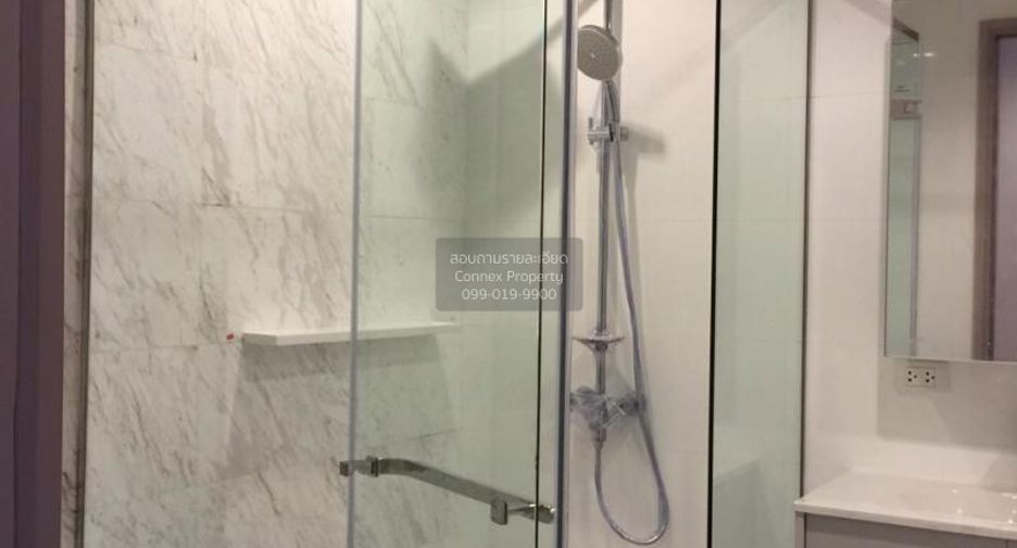 For rent 1 Beds condo in Watthana, Bangkok