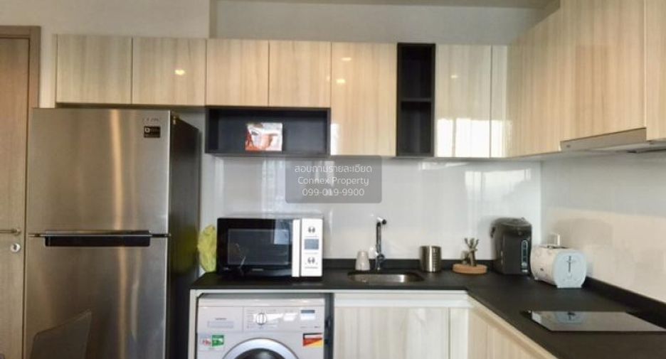 For rent 1 Beds condo in Watthana, Bangkok