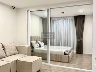 For rent 1 bed condo in Din Daeng, Bangkok