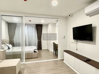 For rent 1 bed condo in Din Daeng, Bangkok