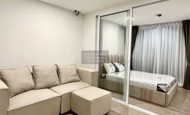 For rent 1 bed condo in Din Daeng, Bangkok