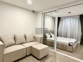 For rent 1 bed condo in Din Daeng, Bangkok