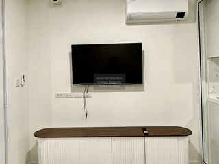 For rent 1 bed condo in Din Daeng, Bangkok