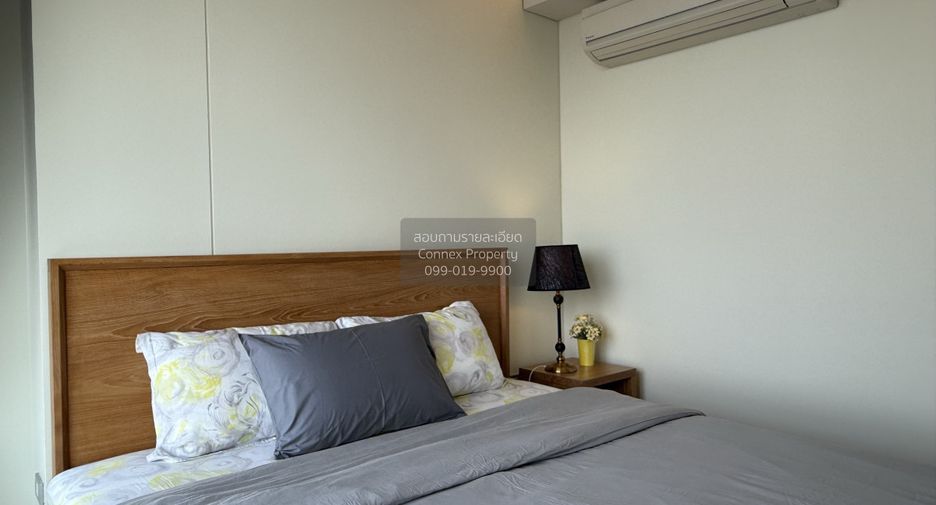 Wohnung zur Miete mit 2 Zimmer in Khlong Toei, Bangkok