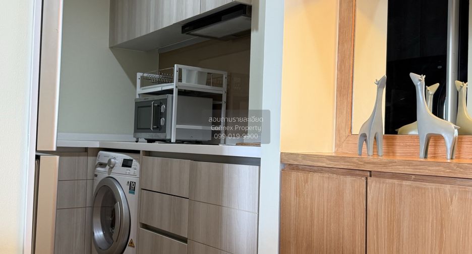 Wohnung zur Miete mit 2 Zimmer in Khlong Toei, Bangkok