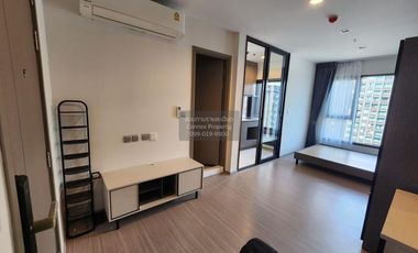 À louer 1 chambre condo à Huai Khwang, Bangkok