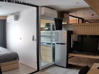 For rent 1 bed condo in Bang Na, Bangkok