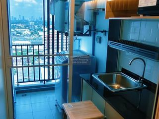 For rent 1 bed condo in Bang Na, Bangkok