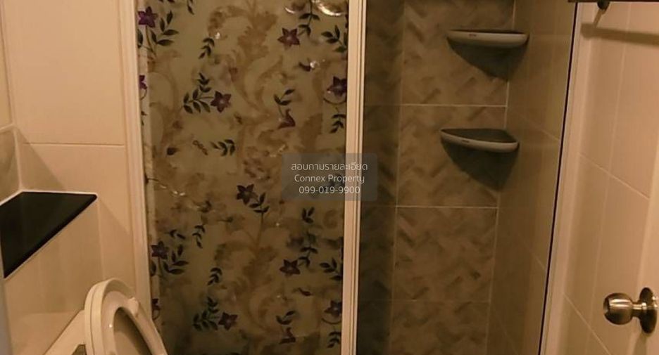 For rent 1 bed condo in Bang Na, Bangkok