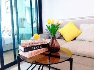 For rent 1 bed condo in Bang Na, Bangkok
