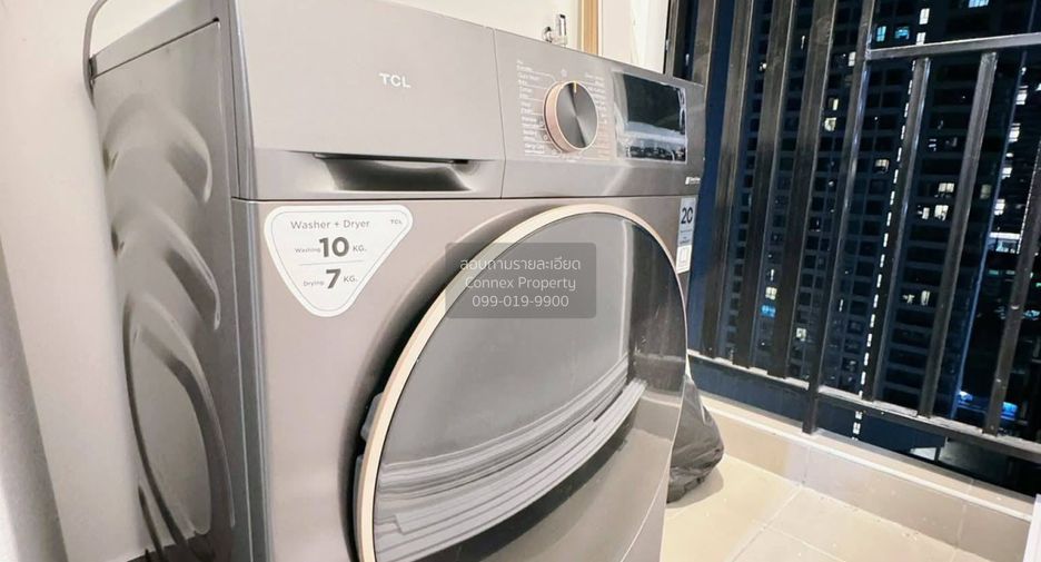 For rent 1 bed condo in Bang Na, Bangkok