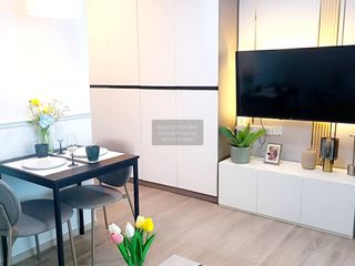 For rent 1 bed condo in Bang Na, Bangkok