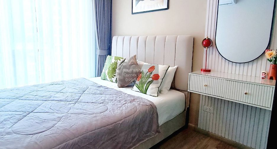 For rent 1 bed condo in Bang Na, Bangkok